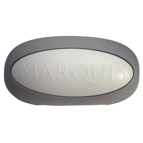 Marquis spas headrest pillow - marquis,
