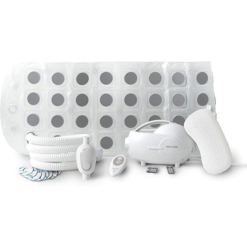 Air bubble bath - bath, spa